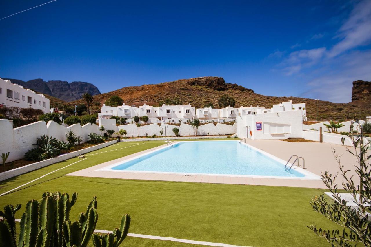 Home2Book Casa Pizquito Agaete, Wifi & Pool Agaete  Exterior photo