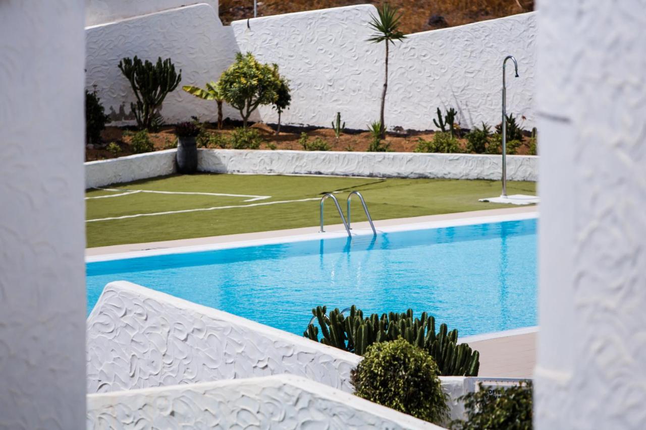 Home2Book Casa Pizquito Agaete, Wifi & Pool Agaete  Exterior photo